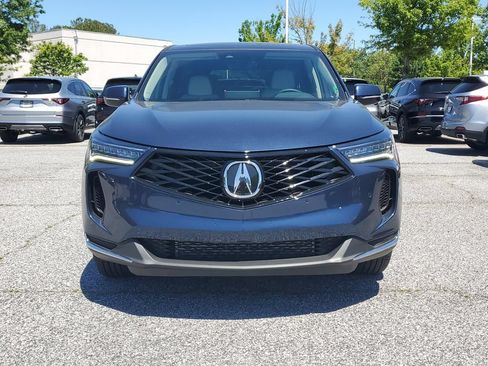 New 2026 Acura RDX SH-AWD w/ Technology Package image 2