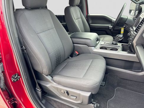 Used 2019 Ford F150 XLT w/ Equipment Group 302A Luxury AWD/4WD image 24