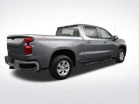 Used 2021 Chevrolet Silverado 1500 LT w/ Bed Protection Package image 5