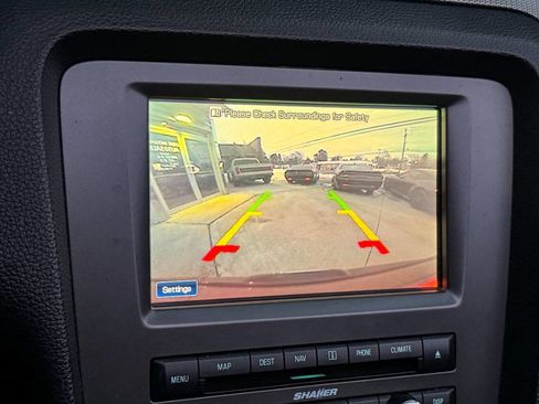 Used 2013 Ford Mustang GT Premium w/ Electronics Pkg image 25