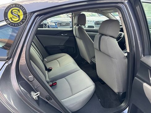 Used 2018 Honda Civic LX image 14