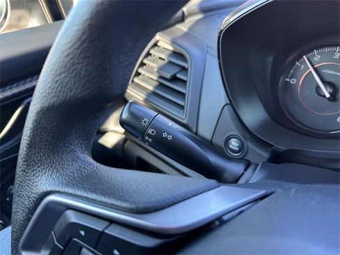 Used 2022 Subaru Crosstrek 2.0i image 24