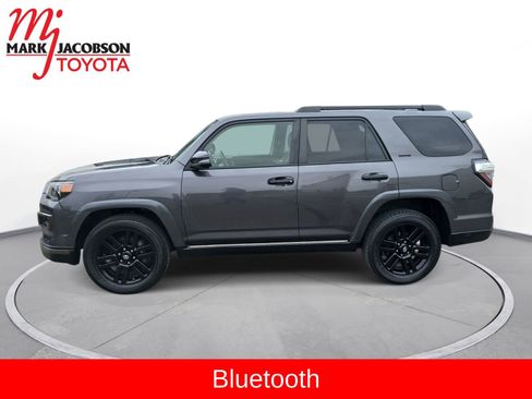 Used 2019 Toyota 4Runner Limited image 13