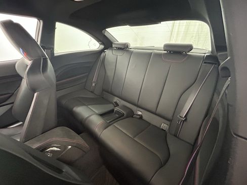 Used 2020 BMW M2 CS image 35