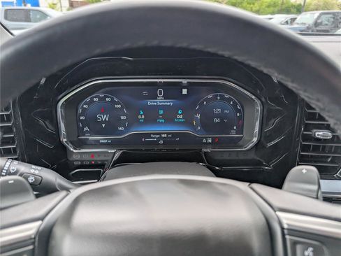 Used 2022 Chevrolet Silverado 1500 RST w/ RST All Star Premium Package AWD/4WD image 30