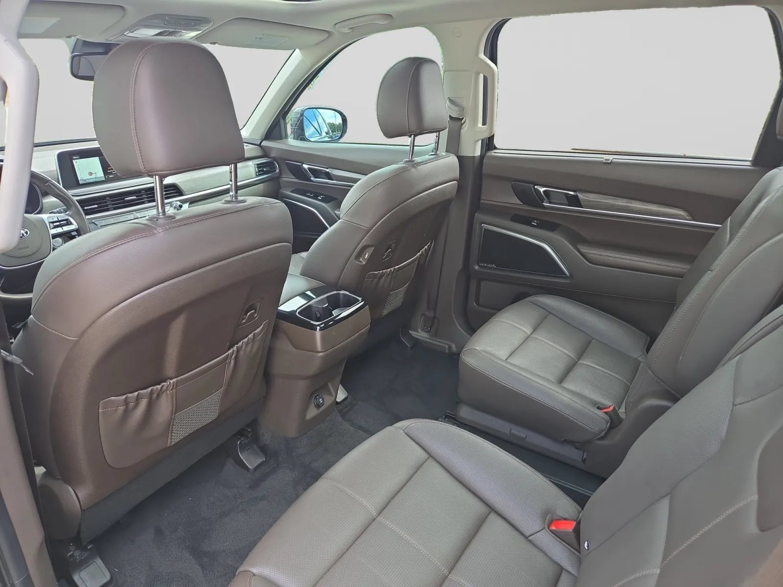 Used 2021 Kia Telluride SX AWD/4WD image 27