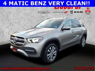 Used 2020 Mercedes-Benz GLE 350 4MATIC video 2