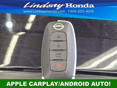 Used 2024 Nissan Sentra SV FWD image 23