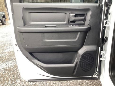 New 2026 RAM 5500 Tradesman w/ Chrome Appearance Group image 15