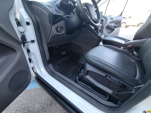 Used 2021 Ford Transit Connect XL FWD image 22