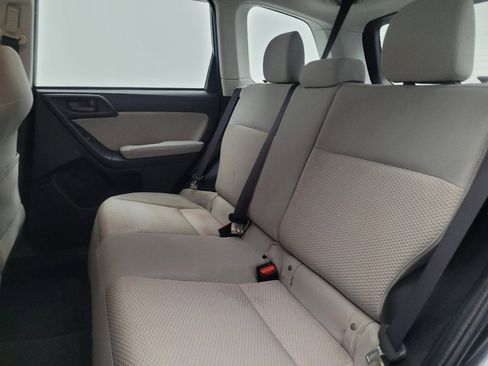 Used 2014 Subaru Forester 2.5i image 18