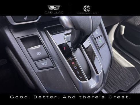 Used 2022 Honda CR-V EX image 17