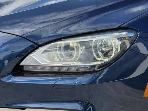 Used 2015 BMW 650i Convertible image 7