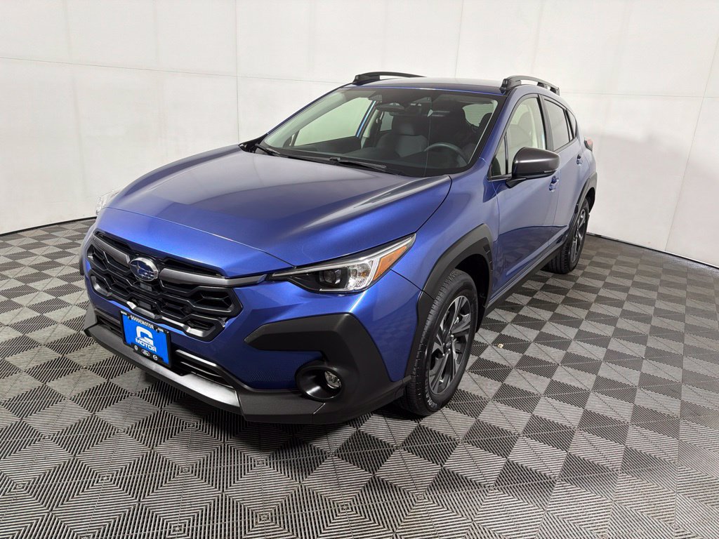 Used 2025 Subaru Crosstrek 2.5i Premium w/ Convenience Package #2 AWD/4WD image 4