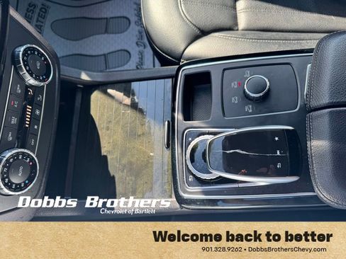 Used 2018 Mercedes-Benz GLE 350 image 23
