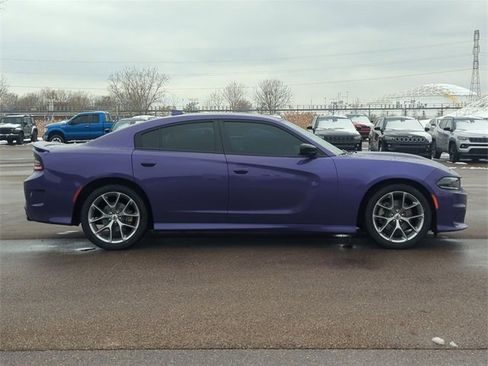 Used 2023 Dodge Charger GT image 2