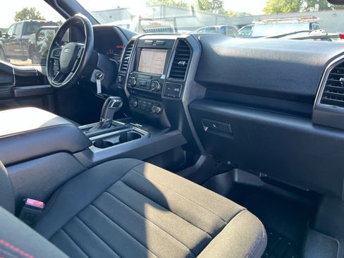 Used 2018 Ford F150 XLT w/ Equipment Group 302A Luxury AWD/4WD image 33
