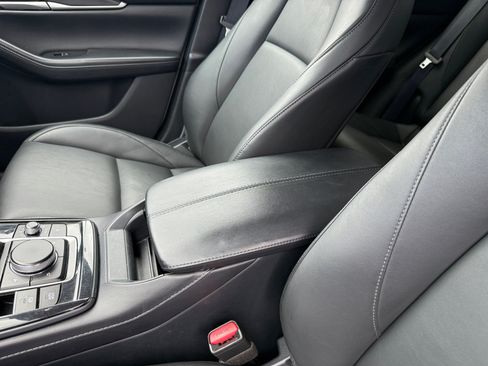 Certified 2024 MAZDA CX-30 AWD 2.5 S w/ Select Sport Pkg image 14