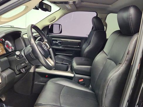 Used 2018 RAM 2500 Laramie w/ Sport Appearance Group AWD/4WD image 21