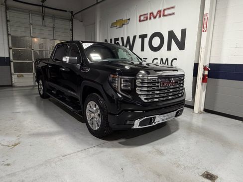 New 2026 GMC Sierra 1500 Denali image 2