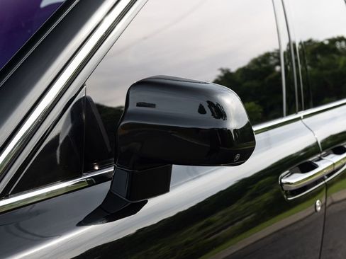 Certified 2021 Rolls-Royce Cullinan AWD/4WD image 19