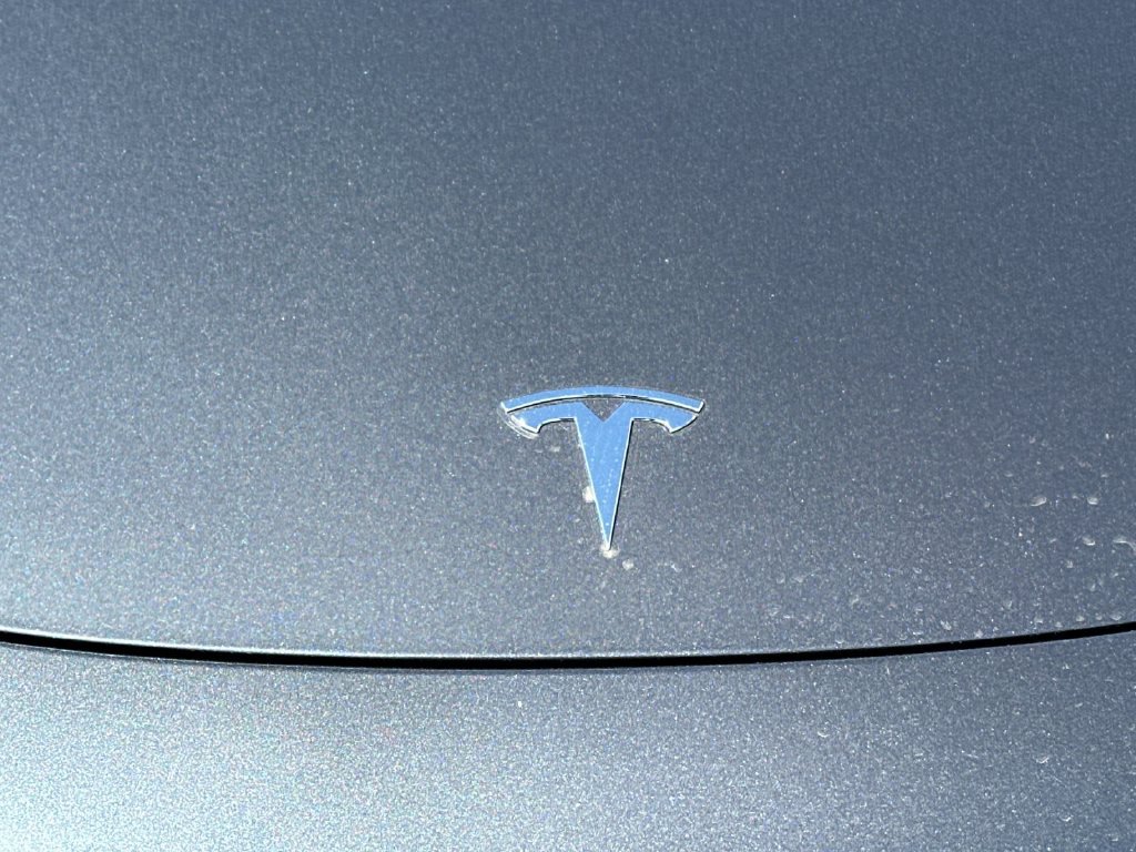 Used 2023 Tesla Model 3 Performance AWD/4WD image 33