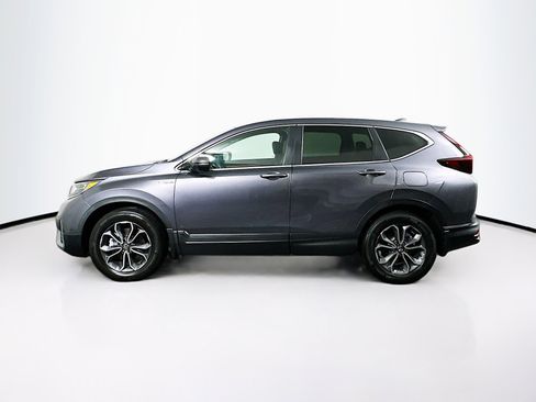 Used 2022 Honda CR-V EX-L image 4