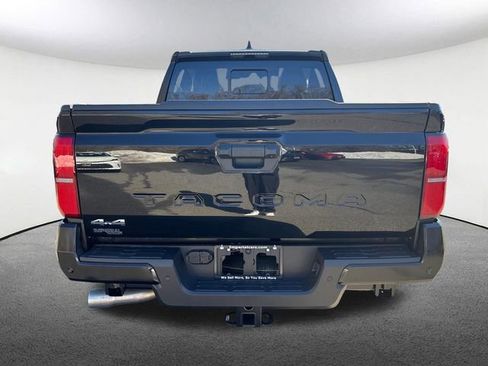 New 2026 Toyota Tacoma SR5 image 10