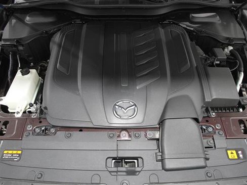 Certified 2024 MAZDA CX-90 3.3 Turbo w/ Premium Package image 22