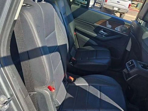 Used 2020 Mercedes-Benz GLS 450 GLS 450 4MATIC Sport Utility 4 image 54