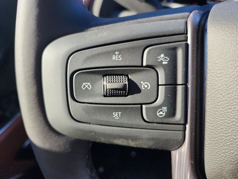 New 2026 GMC Sierra 3500 Denali Ultimate image 23