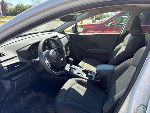 Used 2024 Subaru Crosstrek 2.0i Premium AWD/4WD image 7
