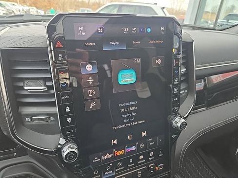 New 2026 RAM 1500 Limited image 75