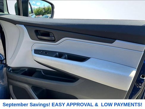 Used 2019 Honda Odyssey EX-L image 27