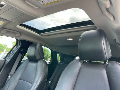 Used 2022 MAZDA CX-30 2.5 Turbo w/ Premium Plus Pkg image 27