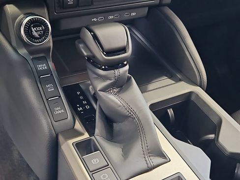 New 2027 Toyota Land Cruiser AWD/4WD image 19