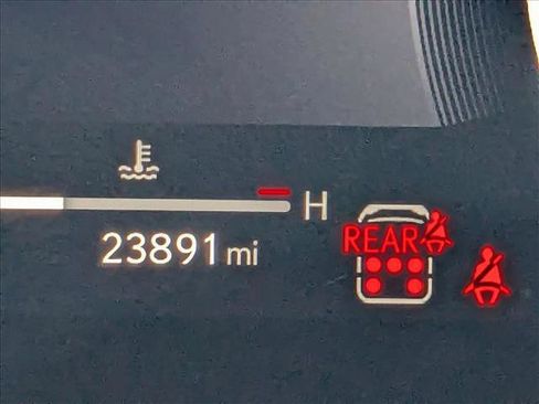 Used 2024 Lexus TX 350 AWD w/ Technology Package image 6
