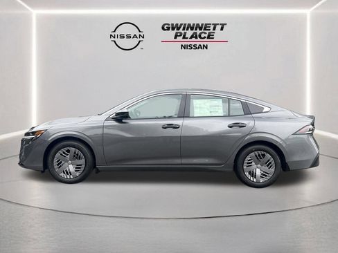 New 2026 Nissan Sentra S FWD image 21