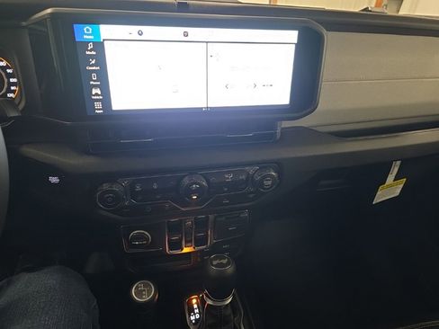 New 2026 Jeep Wrangler Sport S image 17