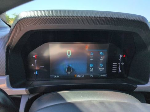 New 2026 Ford Ranger XL w/ Trailer Tow Package AWD/4WD image 15