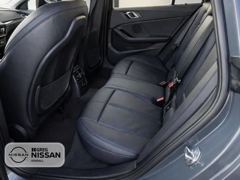 Used 2022 BMW 228i Gran Coupe w/ Lights Package FWD image 10