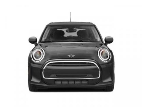 Used 2022 MINI Cooper S image 4