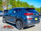 Used 2019 Hyundai Tucson SEL image 4