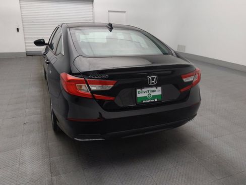Used 2018 Honda Accord LX image 6