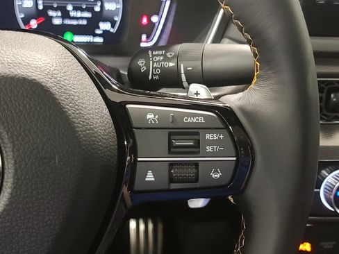 Used 2026 Acura Integra A-Spec FWD image 23