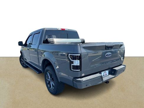 Used 2018 Ford F150 XLT w/ Equipment Group 302A Luxury AWD/4WD image 6