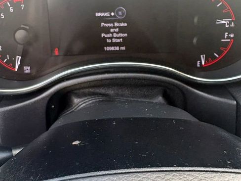 Used 2017 Dodge Durango SXT w/ Quick Order Package 23B image 11