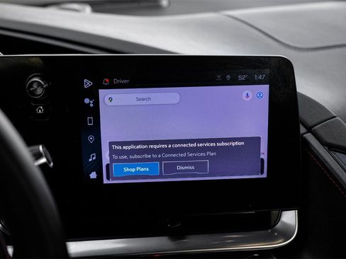 Used 2024 Chevrolet Corvette Stingray Coupe w/ 1LT image 32