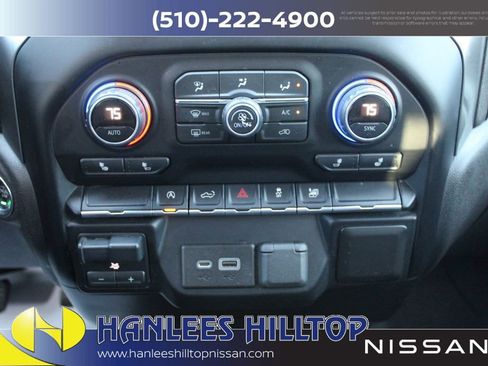 Used 2019 Chevrolet Silverado 1500 LT w/ All-Star Edition image 20