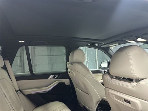 Used 2019 BMW X5 xDrive40i w/ Convenience Package AWD/4WD image 13